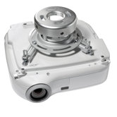 PRS with Spider Universal Adapter Plate