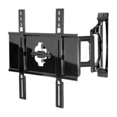 Articulating Wall Arm for Ultra-thin Screens (32" - 46" Ultra-thin Screens)