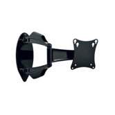 SmartMount Articulating Wall Arm for 10"- 22" LCD Screens