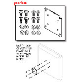 Non-VESA Adapter Plates