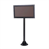 Plasma Screen Pedestal with Rotation and Tilt (Pedestal Only)