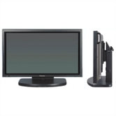 Plasma Screen Tabletop Stand (stand only, adapter plate sold separately) (32" - 50" Screens)