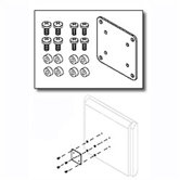 VESA 75/100 Adapter Bracket Only