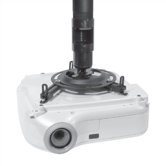 Vector Pro II Universal Spider Projector Mount
