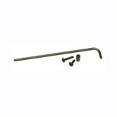 Security Fasteners for SA730'S