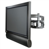 Multi-Channel Center Speaker Accessory