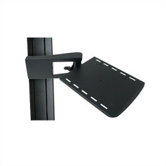 Laptop Arm for Flat Panel Carts