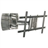 SmartMount Universal Articulating Wall Arm for 37" to 60" Flat Panel Screens