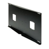 External Wall Plate with 16" Centers
