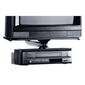 VCR/DVD Mount for LWB 375, LWB 375T, WB 27T