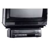 VCR/DVD Mount for LWB 375, LWB 375T, WB 27T