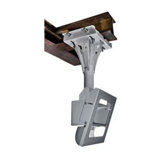 Indoor/Outdoor I-beam Mount