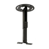Adjustable Ceiling and Wall Extension
