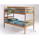 Shelley Short Length Kids Bunk Bed