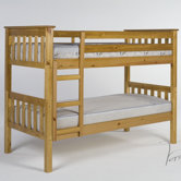 Barcelona Bunk Bed