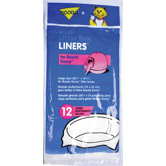 Dome Liners (12 Pack)