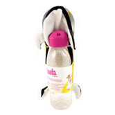 Squeakbottles Killer Whale Dog Toy