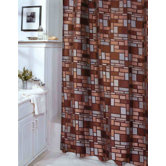 Zephyr Shower Curtain