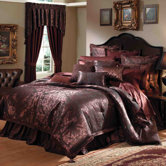Basilia European Sham