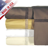 Princeton 800 Thread Count Sheet Set