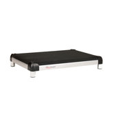 SnoozePad Dog Bed with an Inside Memory Foam Layer