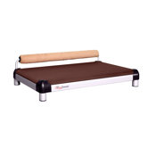 SnoozeSleeper Dog Bed