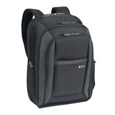 Sterling CheckFast� Laptop Backpack in Black
