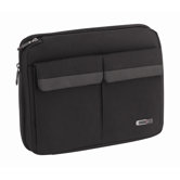 Sterling 11.6" Checkfast Netbook Case in Black