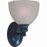 Monroe  Vanity Light