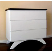 Madison 3-Drawer Kids Dresser