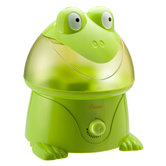 Frog Humidifier