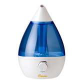 Drop Shape Humidfier
