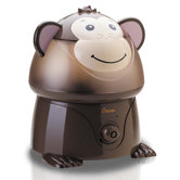 Monkey Ultrasonic Cool Mist Humidifier