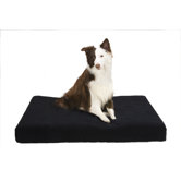 Orthopedic Napper Dog Bed