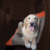 Quick Fit Bench Dog Seat Cover