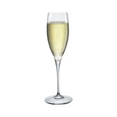 Premium Champagne Flutes - Set of 4