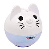 Cat Essential Ultrasonic Aromatherapy Diffuser