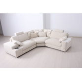 Ecksofas