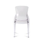 Crystal Side Chair