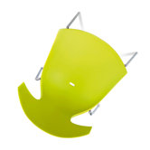 Echo Stacking Bar Chair