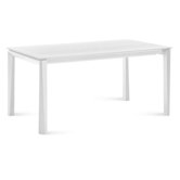Universe Table and Dora Chair Dining Set