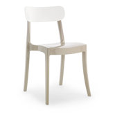 New Retro Chair