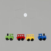 Locomobile Mobile