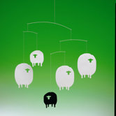 Sheep Mobile