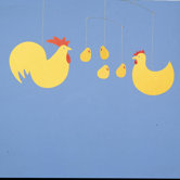 Easter Mobile
