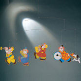 Circus Mobile