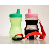 On The Go Sip Set Girl