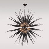 Imperia 44 Light Chandelier Light