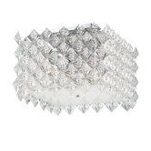 Cristallo Foyer Pendant