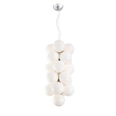 Bianca 21 Light Foyer Pendant